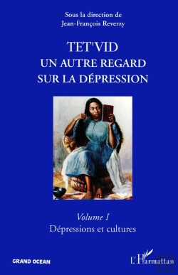 Bertrand.pt - Tet'Vid, Un Autre Regard Sur La Dépression Tome 1 ; Dépressions Et Cultures