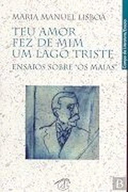 Bertrand.pt - Teu Amor Fez de Mim um Lago Triste