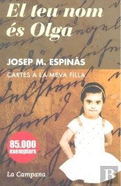 Teu Nom És Olga, El