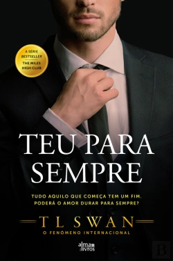 Bertrand.pt - Teu Para Sempre