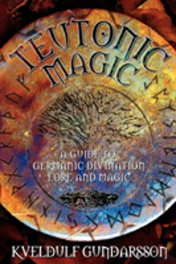 Bertrand.pt - Teutonic Magic