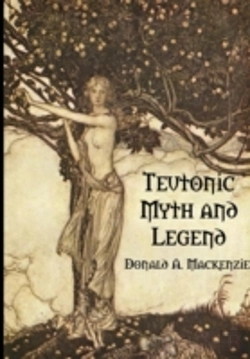 Bertrand.pt - Teutonic Myth And Legend