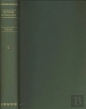 Teutonic Mythology 1880-88