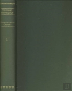 Bertrand.pt - Teutonic Mythology 1880-88