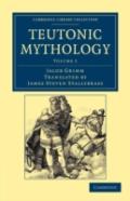 Teutonic Mythology