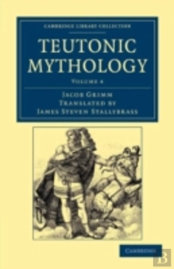 Bertrand.pt - Teutonic Mythology