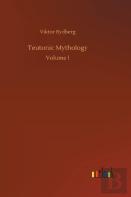 Teutonic Mythology