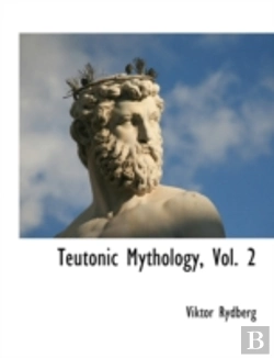 Bertrand.pt - Teutonic Mythology, Vol. 2