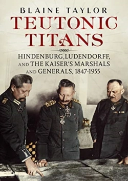 Bertrand.pt - Teutonic Titans