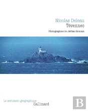 Tévennec