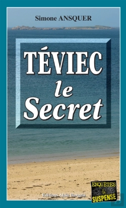 Bertrand.pt - Téviec, Le Secret