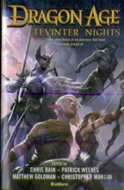 Tevinter Nights
