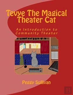 Bertrand.pt - Tevye The Magical Theater Cat: An Introd