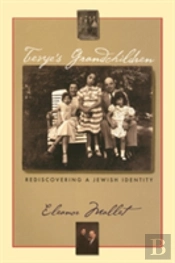 Tevye'S Grandchildren