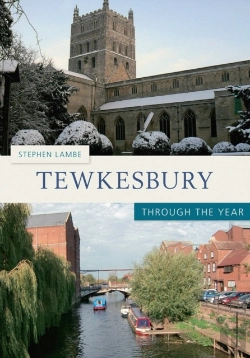 Bertrand.pt - Tewkesbury Through The Year
