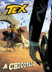 Tex - A Chicotada