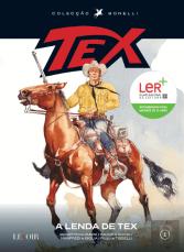 Tex - A Lenda de Tex