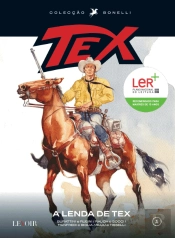 Tex - A Lenda de Tex