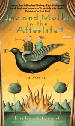 Bertrand.pt - Tex And Molly In The Afterlife