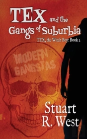 Tex And The Gangs Of Suburbia
