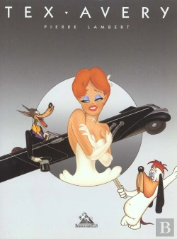 Bertrand.pt - Tex Avery