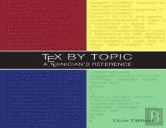 Tex By Topic