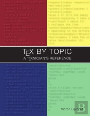 Tex By Topic