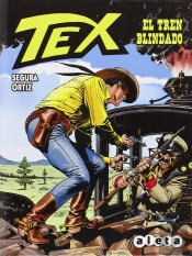 Tex: El Tren Blindado