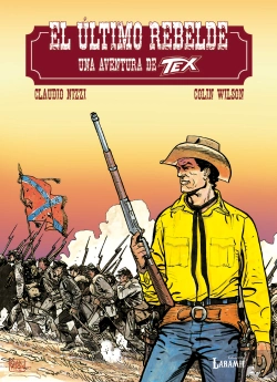 Bertrand.pt - Tex El Ultimo Rebelde