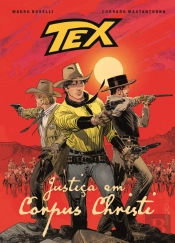 Tex - Justiça em Corpus Christi