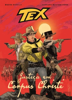 Bertrand.pt - Tex - Justiça em Corpus Christi