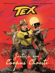 Tex - Justiça em Corpus Christi