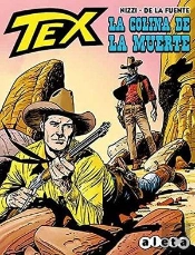 Tex: La Colina De La Muerte