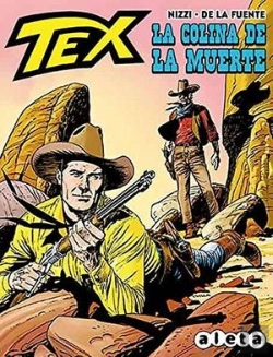 Bertrand.pt - Tex: La Colina De La Muerte