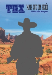 Tex - Mais que um Herói