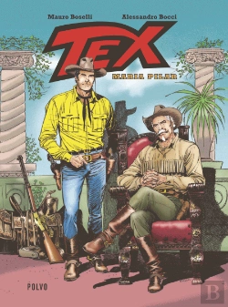 Bertrand.pt - Tex - Maria Pilar