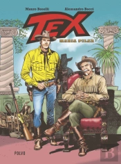 Tex - Maria Pilar