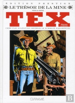 Bertrand.pt - Tex ; Mensuel 540/541