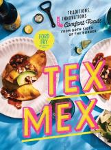 Tex-Mex Cookbook