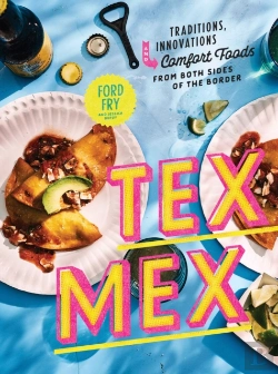 Bertrand.pt - Tex-Mex Cookbook