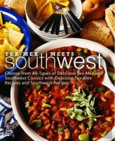 Tex-Mex Meets Southwest
