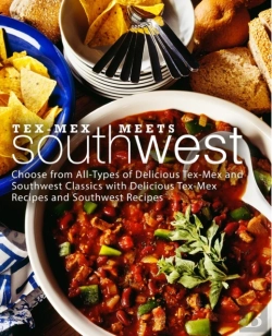 Bertrand.pt - Tex-Mex Meets Southwest