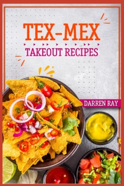 Bertrand.pt - Tex-Mex Takeout Recipes