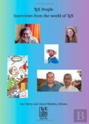 Tex People: Interviews From The World Of