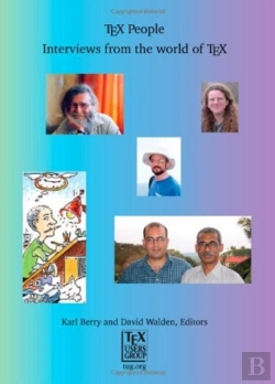 Bertrand.pt - Tex People: Interviews From The World Of