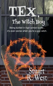Tex, The Witch Boy