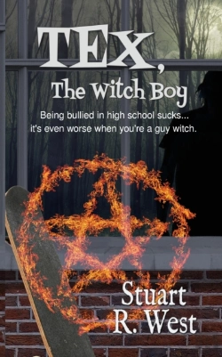 Bertrand.pt - Tex, The Witch Boy
