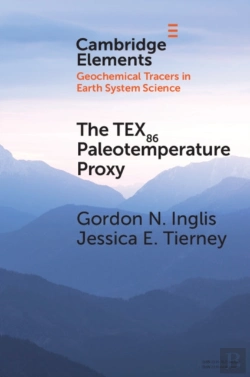 Bertrand.pt - Tex86 Paleotemperature Proxy