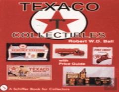 Texaco Collectibles