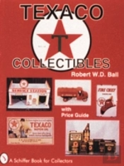 Texaco Collectibles
